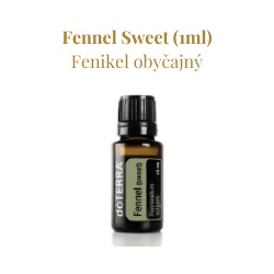 Vzorka zdarma doterra